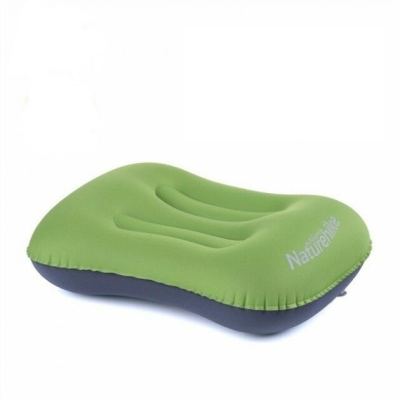 Poduszka dmuchana Naturehike Ultralight TPU NH17T013-Z, zielona