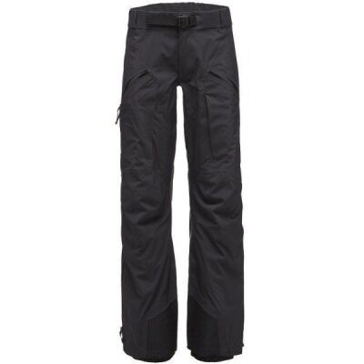 Брюки женские Black Diamond Mission Pants, Black