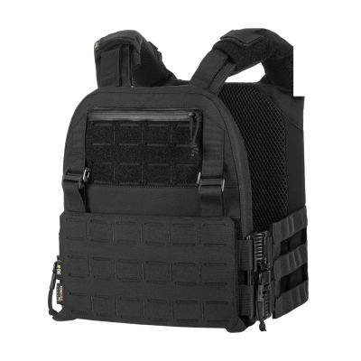 M-Tac плитоноска Cuirass QRS Gen.II, Чорний