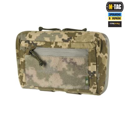 Підсумок M-Tac Admin Large Elite Gen.II, Піксель (ММ-14)