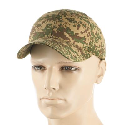 Бейсболка M-Tac легка Gen.II NGU Camo