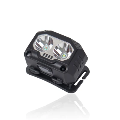 Фонарь налобный Skif Outdoor Mars. Два режима: белый и красный Фонарь налобный Skif Outdoor Mars. Два режима: белый и красный