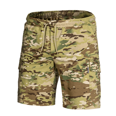 Шорти Basic Multicam