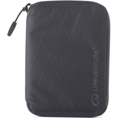 Гаманець Lifeventure X-Pac RFID Mini Travel Wallet, Сірий