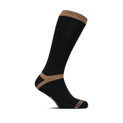 Носки теплые водонепроницаемые Dexshell Hytherm Pro Socks. Размер M