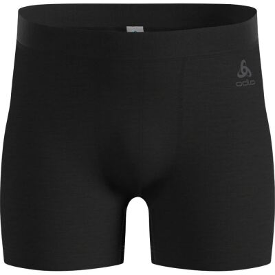 Термотруси Odlo Merino 160, Чорний
