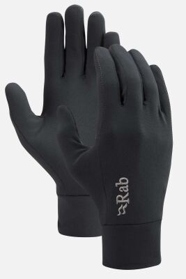 Рукавички Rab Flux Liner Glove, Beluga