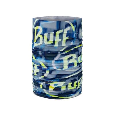 Шарф-труба Buff Coolnet UV, Atis Blue