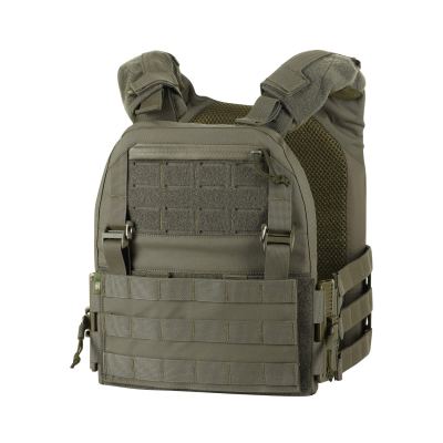 M-Tac плитоноска Cuirass QRS Gen.II, Ranger Green