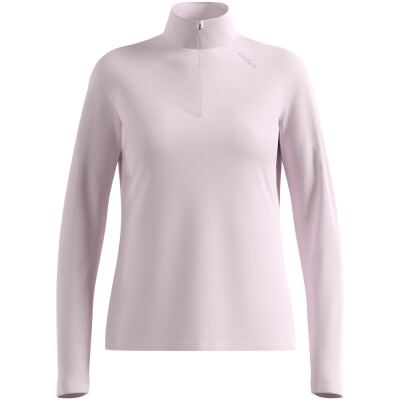 Реглан флісовий Odlo Essential Warm 1/2 W, Orchid Ice