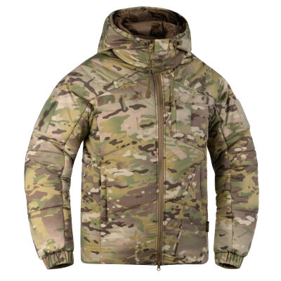 Куртка зимняя "WALRUS MK-2" MTP/MCU camo