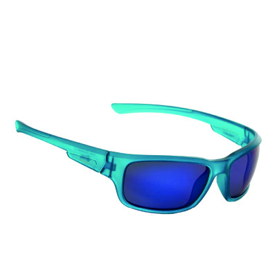 Окуляри Select FS3-MB-BR (плаваючі/ASL покриття) поляризаційні. Бірюзовий