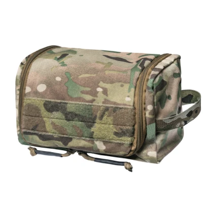 Підсумок органайзер A.T.A.K.A. EDC-B gen1. Мультикам