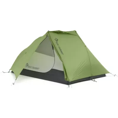 Палатка Sea to Summit Alto TR2 Plus, 2 человека – Зеленый