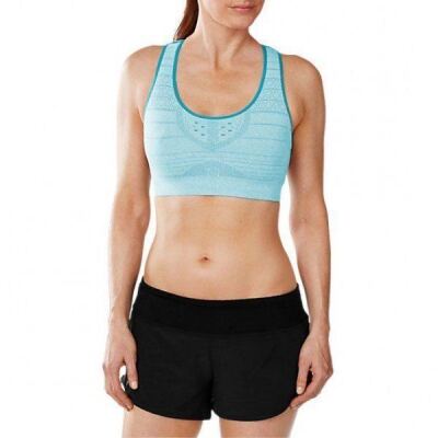 Топ жіночий Smartwool PhD Seamless Racerback Bra, Light Capri