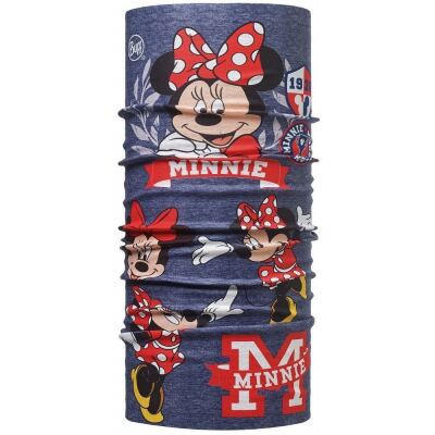 Шарф-труба дитячий (4-8) Buff Minnie Child Original, High School Denim