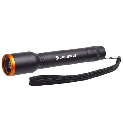 Ліхтар ручний Lifesystems Intensity 480 Torch