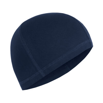 Шапка-підшоломник літня "Підтримуй наші війська!" Blue Graphite