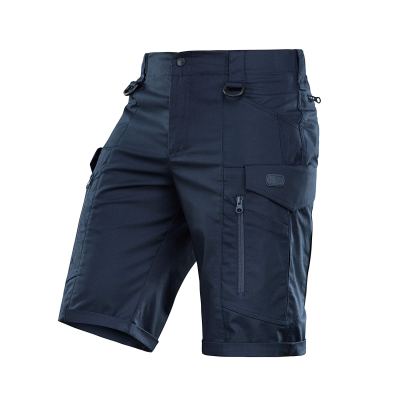 Шорти M-Tac Conquistador Flex Dark Темно, dark Navy Blue