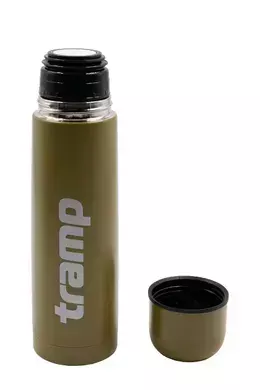 Термос Tramp Basic 0,5л UTRC-111, хакі