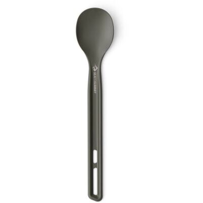 Ложка подовжена Sea to Summit Frontier UL Long Handle Spoon, Grey