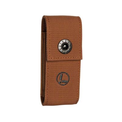 Чехол Leatherman Large 4.75, Burnt Sienna