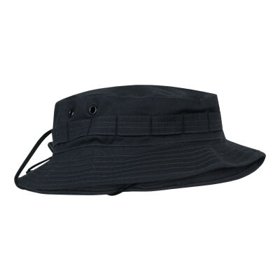 Панама військова польова "MBH" (Military Boonie Hat) - Twill Graphite
