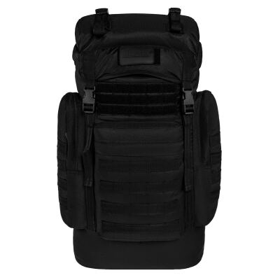 Рюкзак Sturm Mil-Tec® "German Large Rucksack Gen.II" Black