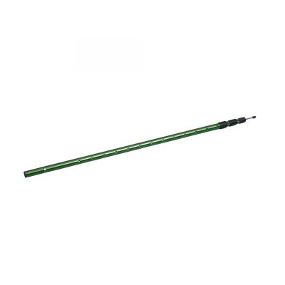 Стійка для тенту Tatonka Tarpstange Telesckop, Green