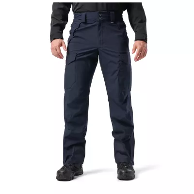Штани штормові 5.11 Tactical "Force Rain Pants" Dark Navy