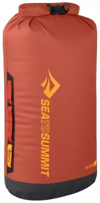 Гермо-чехол Sea to Summit Big River Dry Bag, 35 л