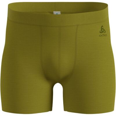 Термотруси Odlo Merino 160, Guacamole
