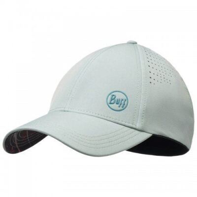 Кепка Buff Trek Cap, Collage Aqua