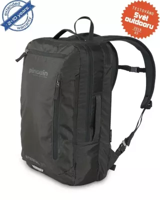 Рюкзак Pinguin Integral 30, р. 30 30 л – Сірий