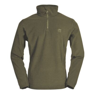 Чоловічий флісовий джемпер Tasmanian Tiger Idaho Pullover, Olive