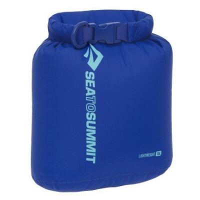 Гермочохол Sea to Summit Lightweight Dry Bag, 1.5 л, Surf The Web