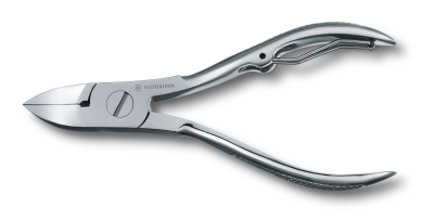 Ножницы Victorinox Щипцы маникюрные, Металлик (8.2023.11)