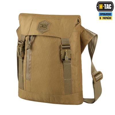 Torba M-Tac Magnet Bag X-Pac Elite Kojot