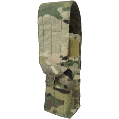 Підсумок подвійний A.T.A.K.A. під РПК. Мультикам