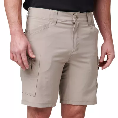 Шорты "5.11 Tactical® Trail Shorts Lite" Badlands Tan