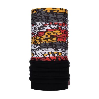 Шарф-труба дитячий (8-12) Buff Junior Polar, Grafft Multi