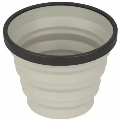 Чашка складна Sea to Summit X-Mug 500 мл – Пісочна