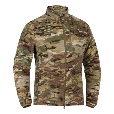 Куртка флісова польова "NOMAD" MK2 MTP/MCU camo
