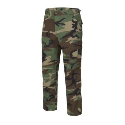 Штани Helikon-Tex BDU PolyCotton Ripstop