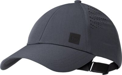 Кепка Buff Summit Cap, Solid Ash