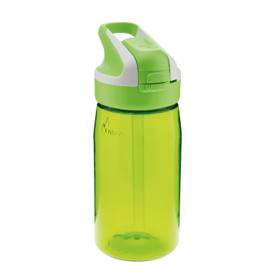 Пляшка для води Laken Tritan Summit Bottle 0.45 L, Light Green