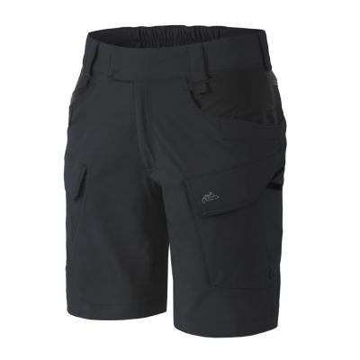 Шорти жіночі Helikon-Tex OUTDOOR TACTICAL 21.6 см