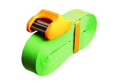 Стяжний ремінь Sea to Summit Tie Down with Silicone Cover Double Pack, 4.5 м, Orange