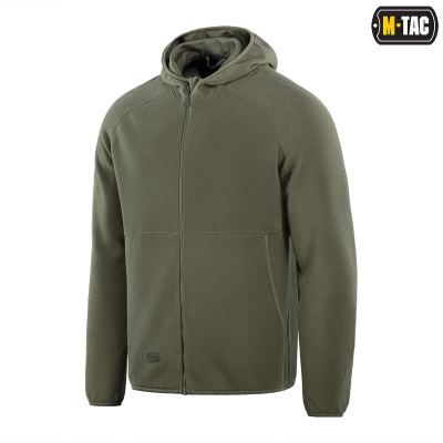 M-Tac кофта Lite, Army Olive
