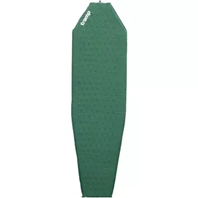 Килимок самонадувний Tramp Ultralight UTRI-023 180x50x3 см Green, зелений